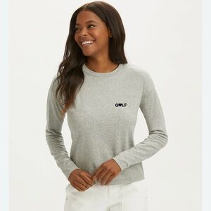 Renwick I Love Golf Tee Sz Larg